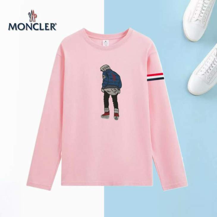 Picture of Moncler T Shirt Long _SKUMonclerS-5XL12yr9651803